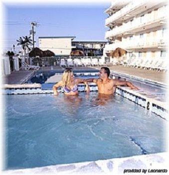 Isle Of Palms Motel Wildwood Servizi foto