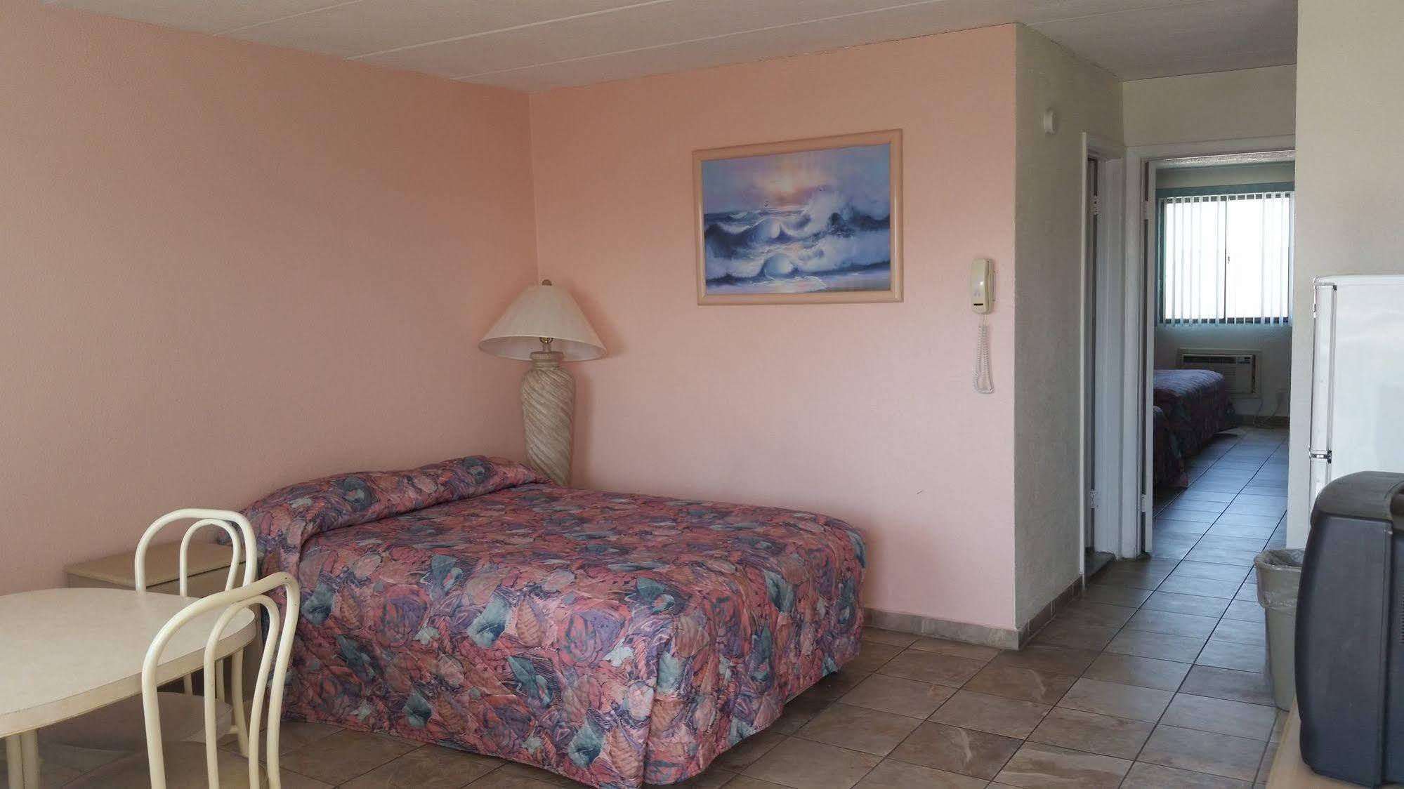 Isle Of Palms Motel Wildwood Esterno foto