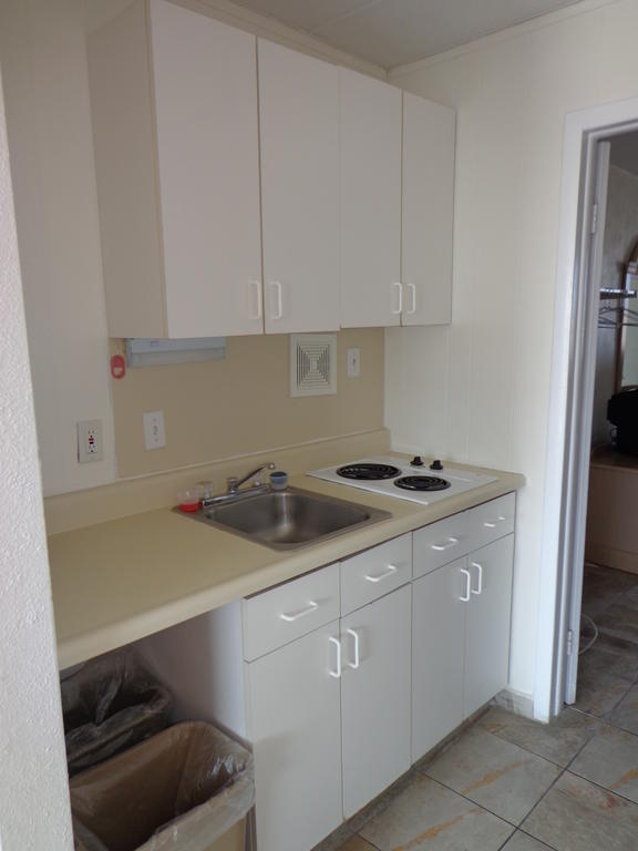 Isle Of Palms Motel Wildwood Esterno foto