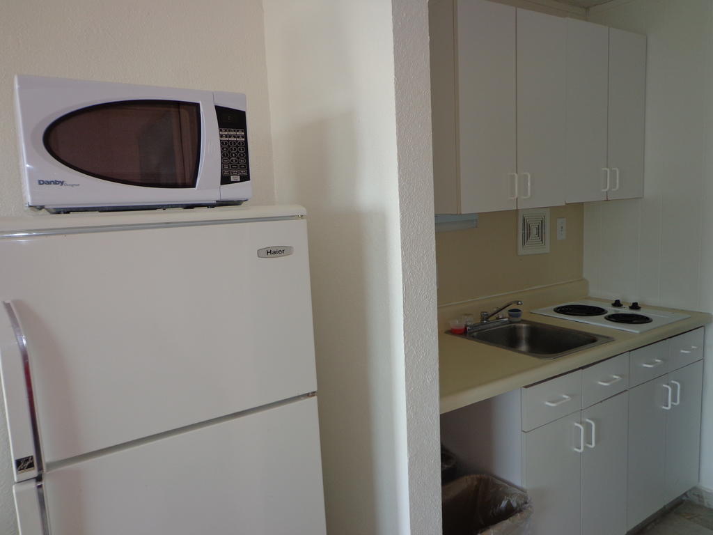 Isle Of Palms Motel Wildwood Esterno foto